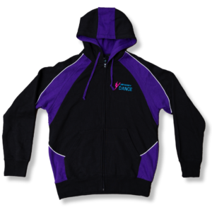 hoodie-purple/white